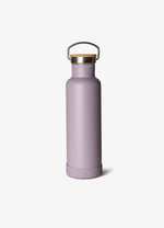 Large Water Bottle 750Ml - Purple
