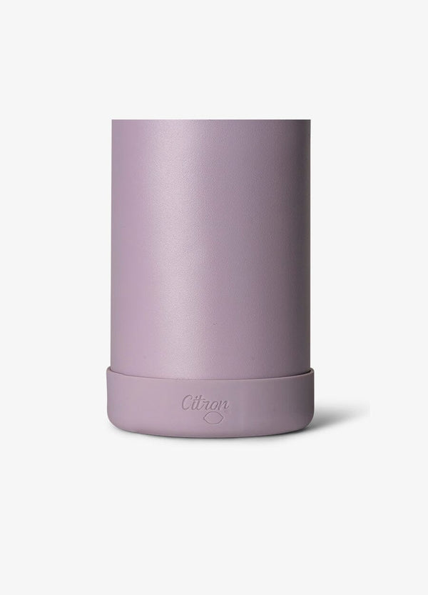 Large Water Bottle 750Ml - Purple