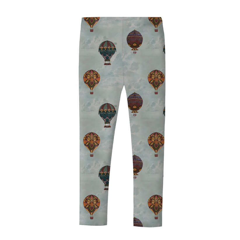 Balloon Legging - 9-12 Months