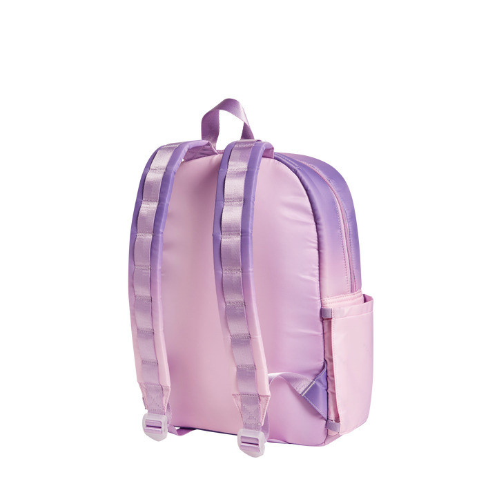 Kane Kids - Purple Wiggly Puffer