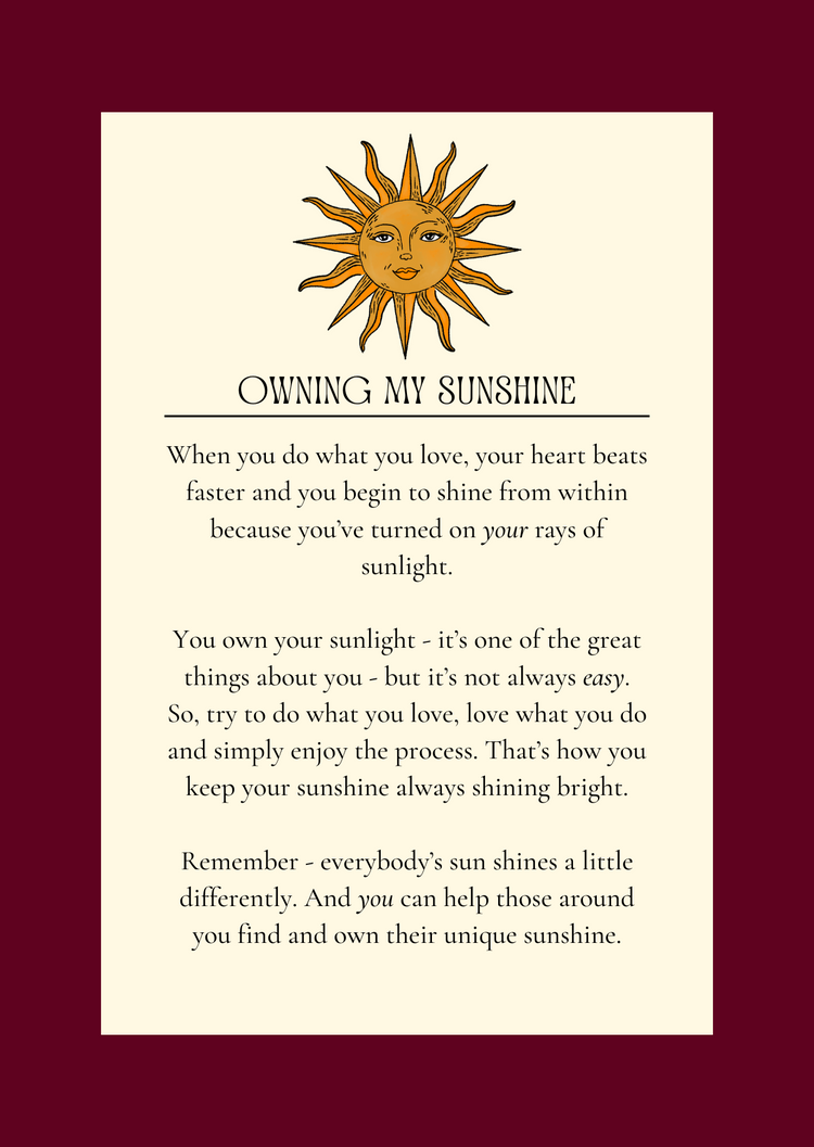 Sunshine Legging - 9-12 Months