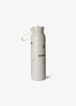 Medium Water Bottle 500Ml - Vehicles