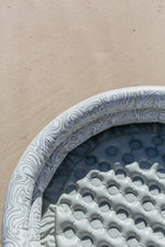 Inflatable Kids Pool - Checkers