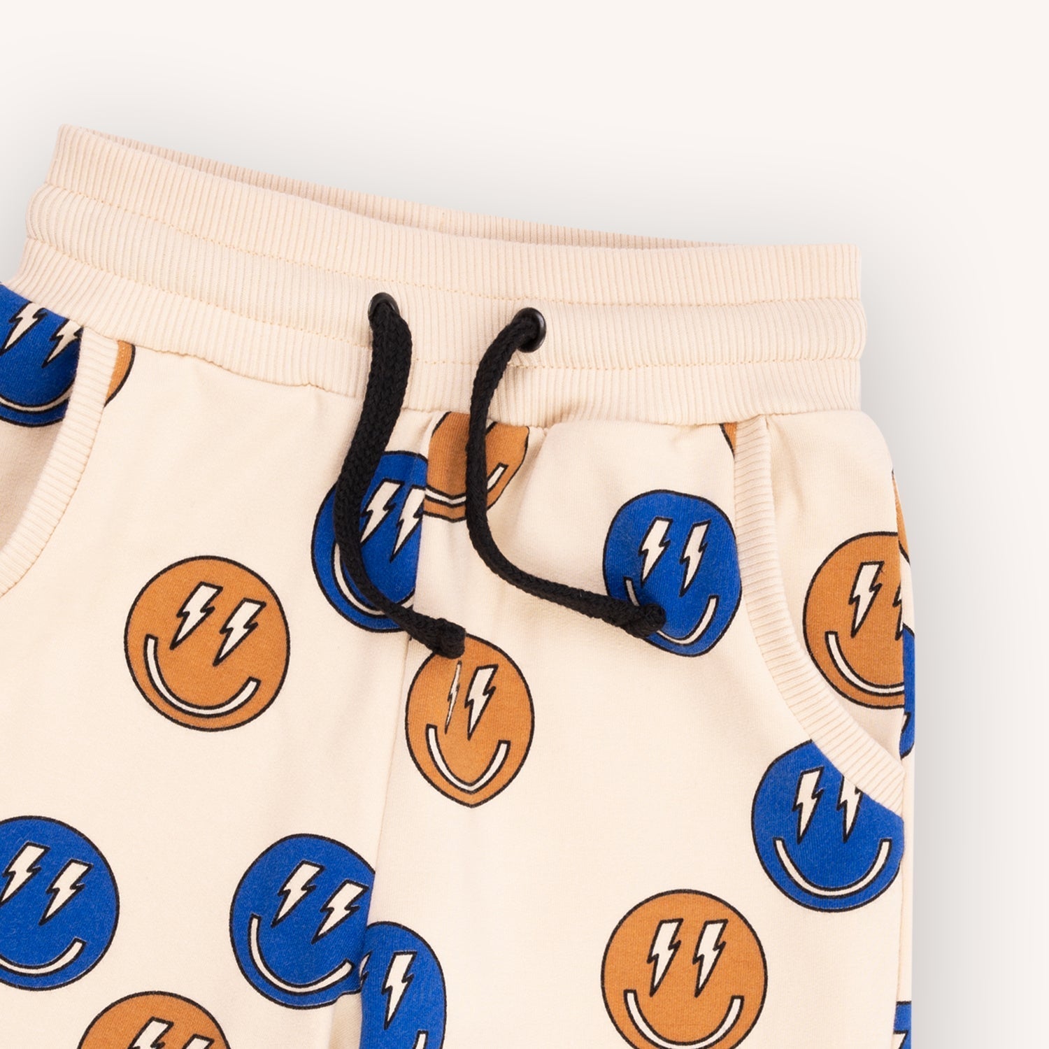 Smilies Bermuda - 1-2 Years