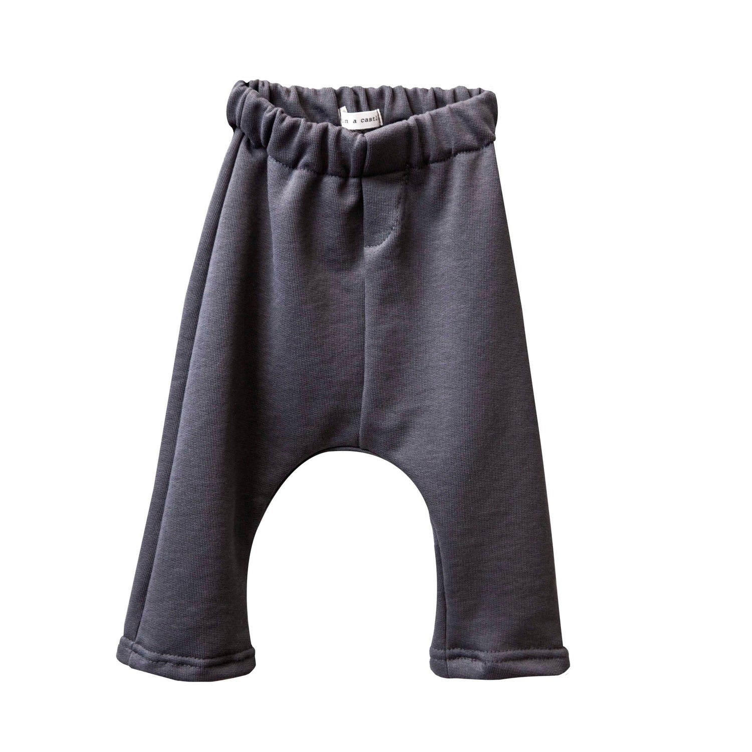 Bearland Set Anthracite Baby - 9 Months