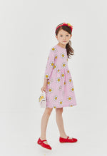 Play Dress Daisy - Pink - 6 Month