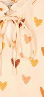 Love Muslin Dress - 14 Years