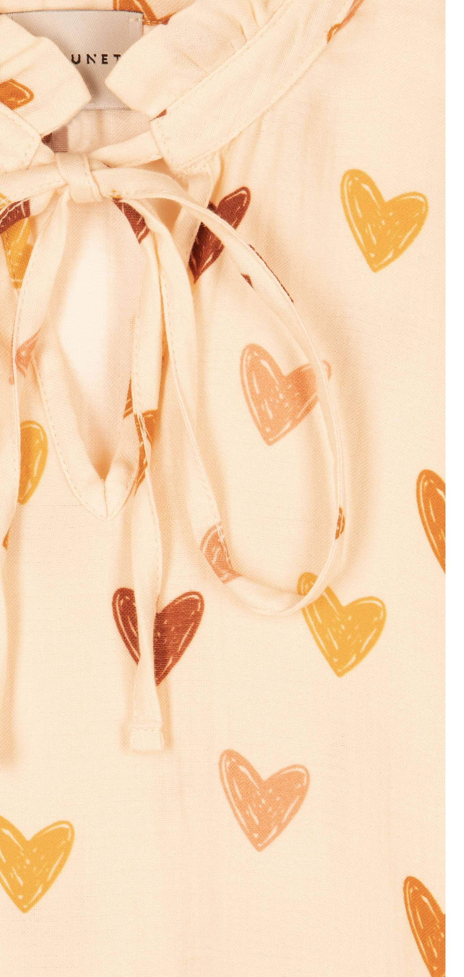 Love Muslin Dress - 14 Years