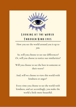 Eye Short - 6-12 Months