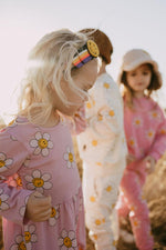 Play Dress Daisy - Pink - 6 Month