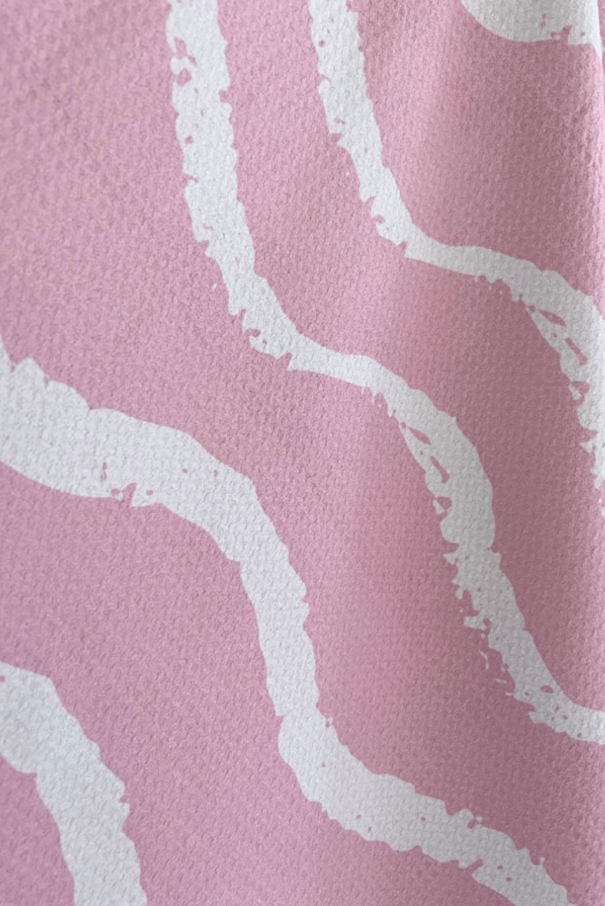 Sand Free Kids Towel - Beige