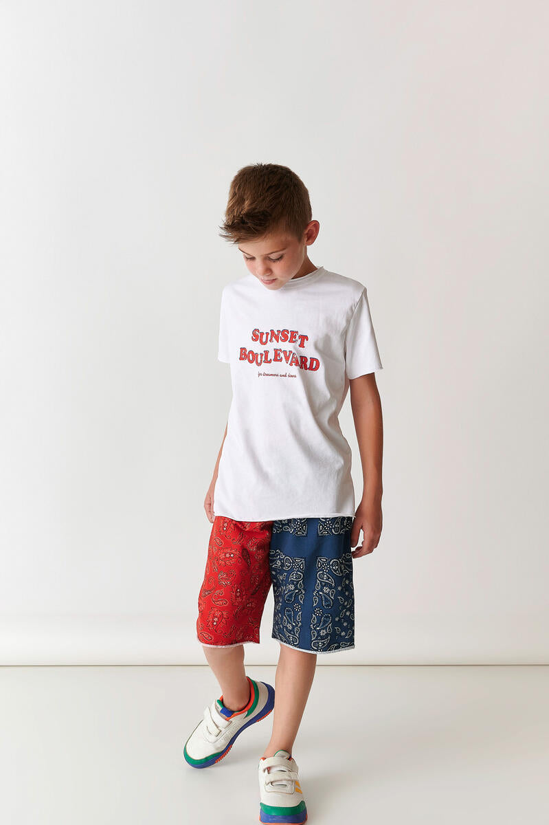 Pirate King Bicolor - 30 Months