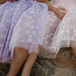 Alice Tutu Dress - Pink - 18 Months