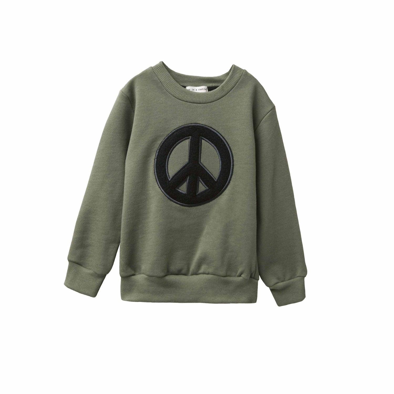 One World Set - Khaki - 8 Years