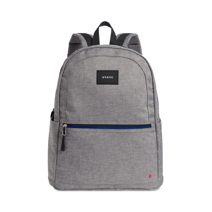 Kane Kids Large - Grey