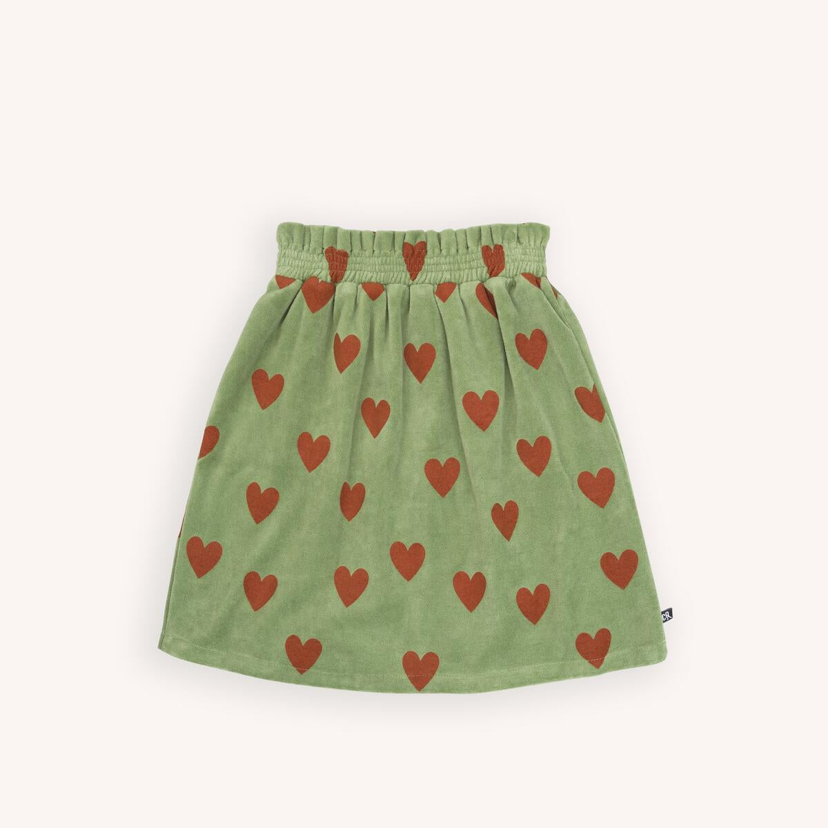Dahlia Long Skirt - 10-12 Years