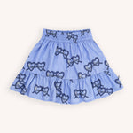 Sunnies Ruffled Skirt - 13-14 Years