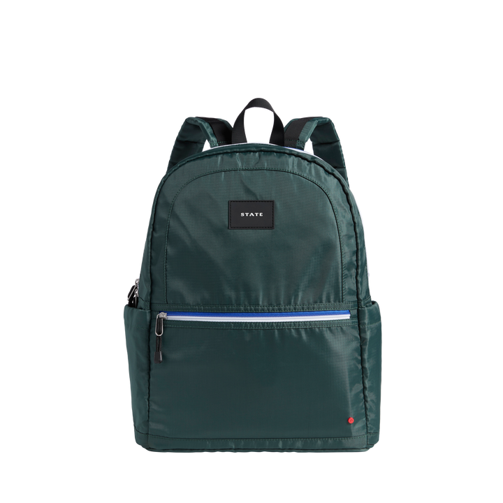 Kane Kids Large - Hunter Green