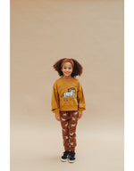 Wild Horse Sweater - 1-2 Years