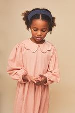 Calie Jacquard Dress - 2 Years
