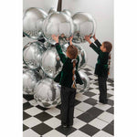 Mistletoe Velvet Set - 2 Years