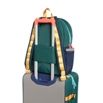 Kane Kids Travel - Green