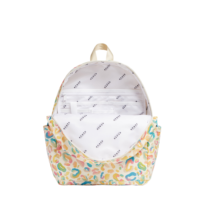 Kane Kids travel Painterly Animal