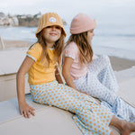 Flare Pants - Mint - 14 years