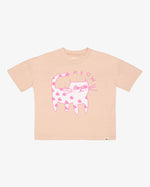 Maddies Meow Cat - Natural - 14 Years