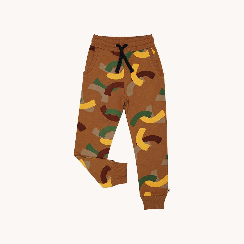 Mountain Air Sweatpants - 6-12 Months