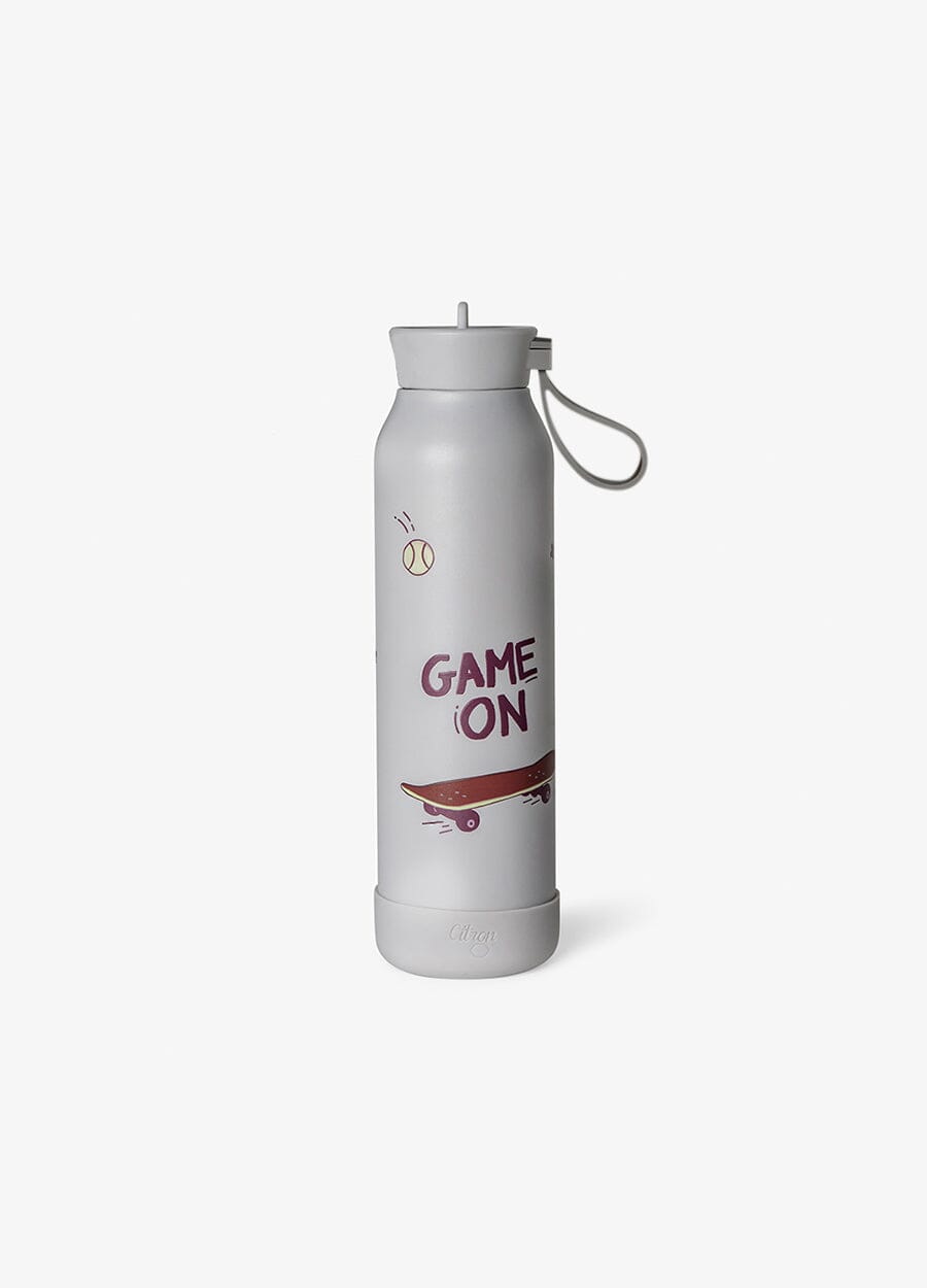 Medium Water Bottle 500Ml - Cool Kid