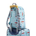 Kane Kids Mini Travel - Airplanes