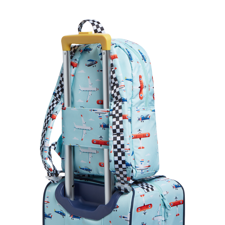 Kane Kids Mini Travel - Airplanes