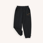 Dachshund jogger With Embroidery - 13-14 Years