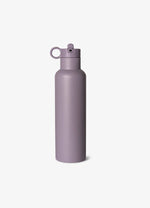 Large Water Bottle 750Ml - Purple