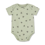 Bees Baby Bodysuit - 3-6 Months