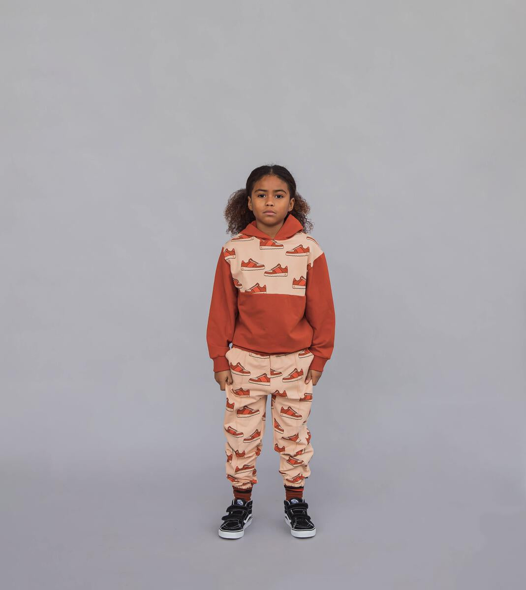 Sneakers Jogger - 1-2 Years