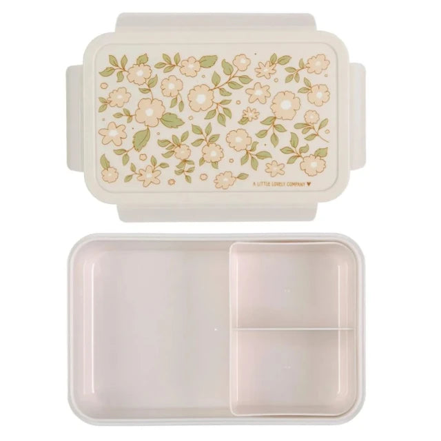 Bento Lunch Box : Blossoms Pink