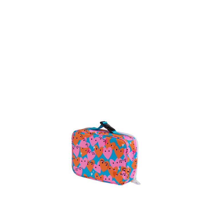 Rodgers Lunch Box - Hearts
