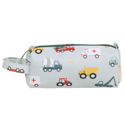 Pencil Case : Vehicles