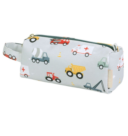Pencil Case : Vehicles
