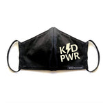 Face Mask: KID POWER
