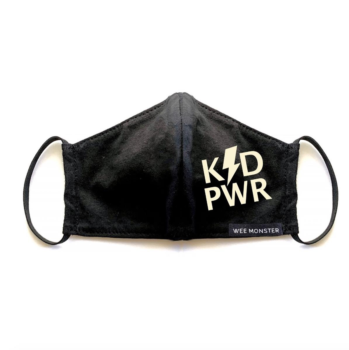 Face Mask: KID POWER