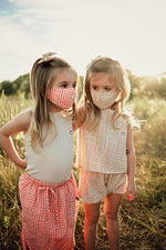 AMI Tanktop - Beige - 5 Years