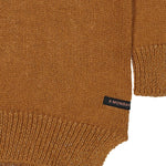 Liz Blouse Dress - Indian Tan - 6 Years