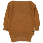 Liz Blouse Dress - Indian Tan - 6 Years