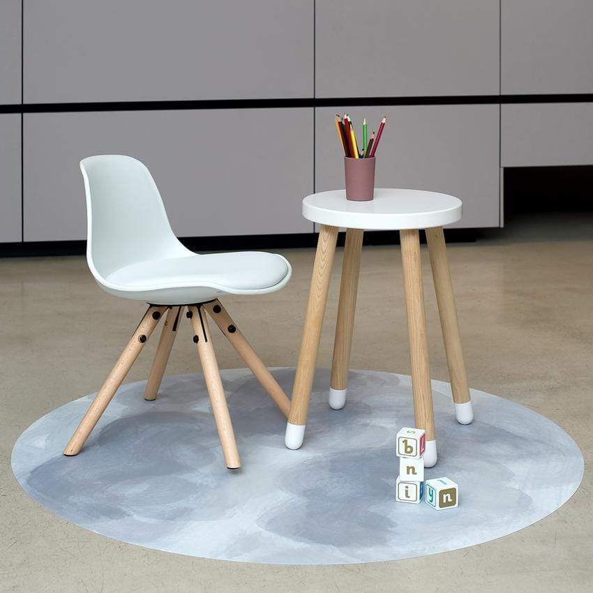 Clean Wean Mats - Ammil Clouds