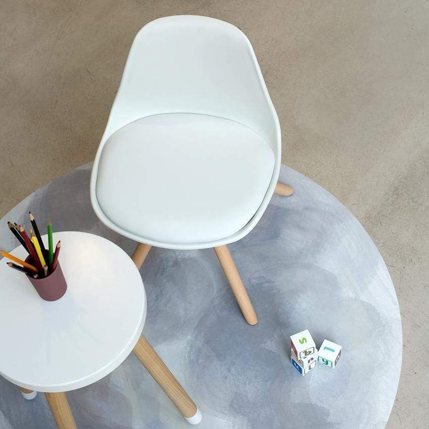 Clean Wean Mats - Ammil Clouds