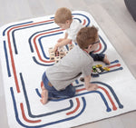 Autoroute Rug