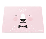 Multipurpose Kids Mat - Pink